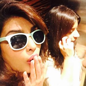 Image post by @priyankachopra on Instagram