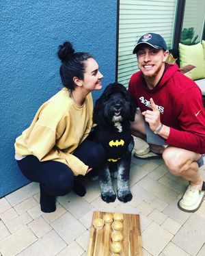 Image post by @gkittle on Instagram