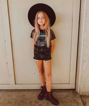 Image post by @drmartensofficial on Instagram