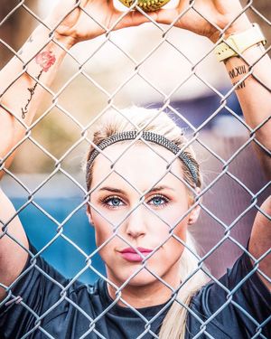 Image post by @daniellelawrie15 on Instagram