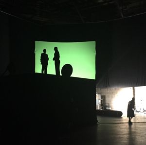 Image post by @team.deakins on Instagram