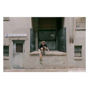 Image post by @anaylized on Instagram
