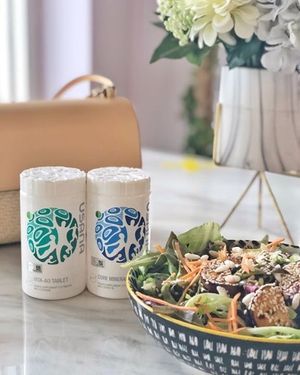 Image post by @usanainc on Instagram