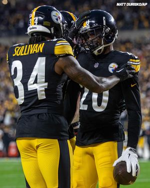 Image post by @lossteelers on Instagram