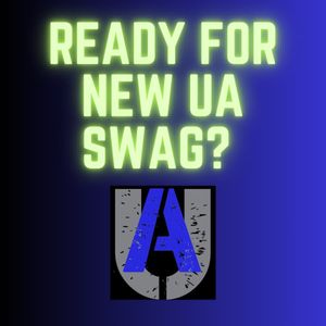 Image post by @ultathlete on Instagram