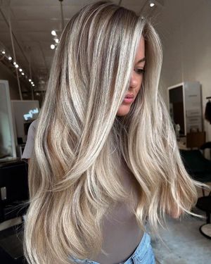 Image post by @behindthechair_com on Instagram