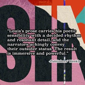 Image post by @deadinkbooks on Instagram