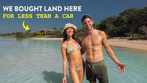 Video post by @Lost LeBlanc on YouTube