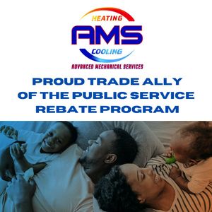 Image post by @ams_hvac on Instagram