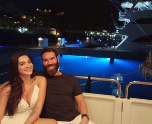 Image post by @danbilzerian on Instagram