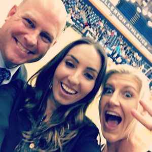 Image post by @bigwestsports on Instagram