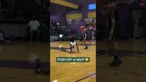 Video post by @maxpreps on YouTube