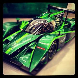Image post by @lucasdigrassi on Instagram