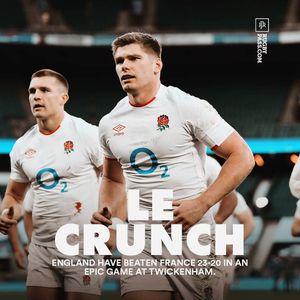 Image post by @rugbypass on Instagram