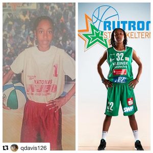 Image post by @aztecwbb on Instagram