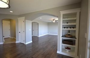 Image post by @berkey_homes on Instagram