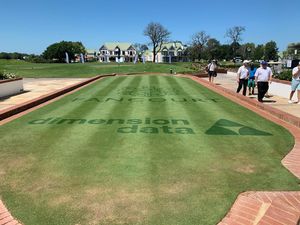 Image post by @toddclementsgolf on Instagram