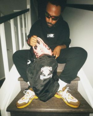 Image post by @d17terrance on Instagram