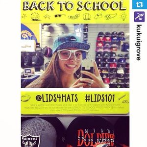 Image post by @lids on Instagram
