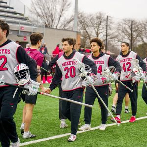 Image post by @ohiostatemlax on Instagram