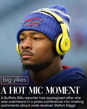 Image post by @thesports.ish on Instagram