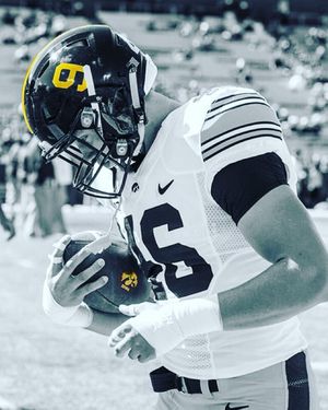Image post by @gkittle on Instagram