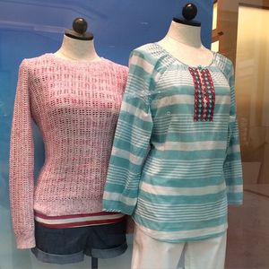 Image post by @rockinghammall on Instagram