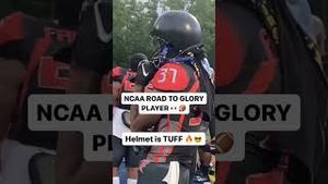 Video post by @maxpreps on YouTube