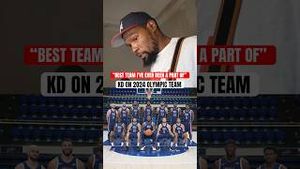 Video post by @bleacherreport on YouTube