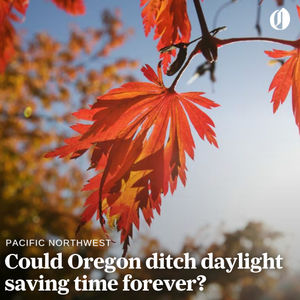 Image post by @theoregonian on Instagram