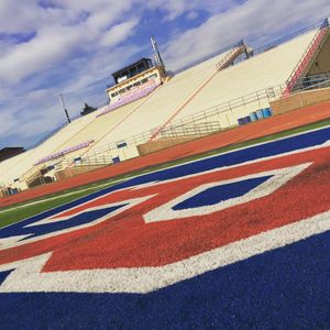 Image post by @shippensburgu on Instagram
