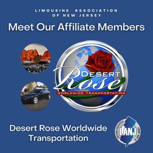 Image post by @limousineassociation_nj on Instagram