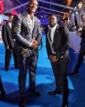 Image post by @kevinhart4real on Instagram