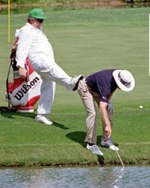 Image post by @wilsongolfcanada on Instagram