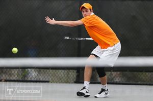 Image post by @vol_tennis on Instagram
