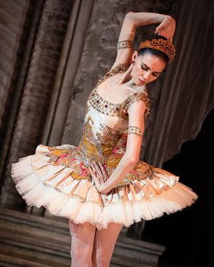 Image post by @bostonballet on Instagram