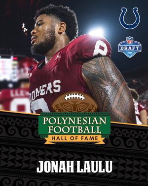 Image post by @polynesianfbhof on Instagram