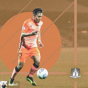 Image post by @sgpremierleague on Instagram