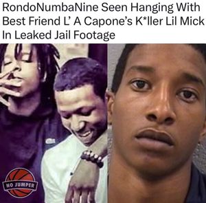 Image post by @nojumper on Instagram