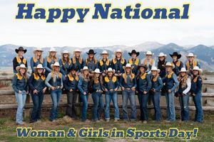 Image post by @msu_rodeo on Instagram