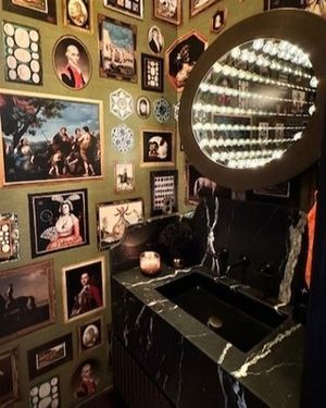 Image post by @timothyoulton on Instagram