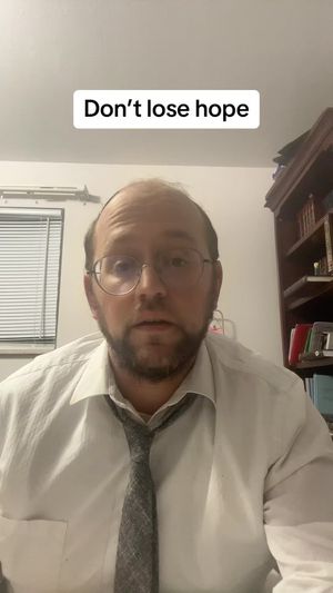 Video post by @jewpro.denver on Facebook