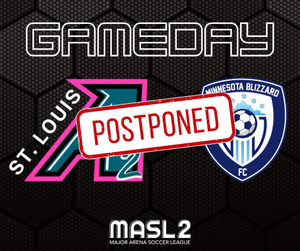 Image post by @stlouisambush on Instagram