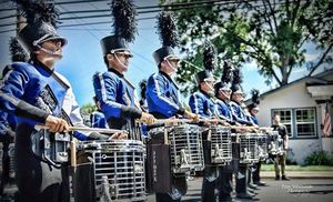 Image post by @thebluedevils on Instagram