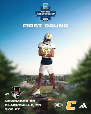 Image post by @GoMocsFB on Twitter/X