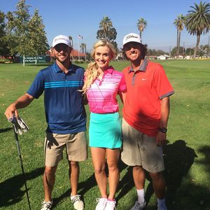 Image post by @bryanbrosgolf on Instagram