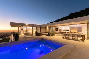 Image post by @christiesrealestate on Instagram