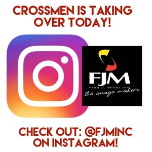 Image post by @crossmendci on Instagram