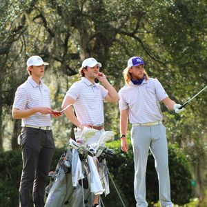 Image post by @highpointmgolf on Instagram