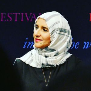 Image post by @thebookerprizes on Instagram